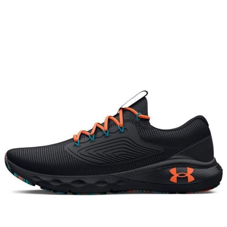 Кецове и обувки Under Armour Charged Vantage 2 Черно | 3025358-003, 0