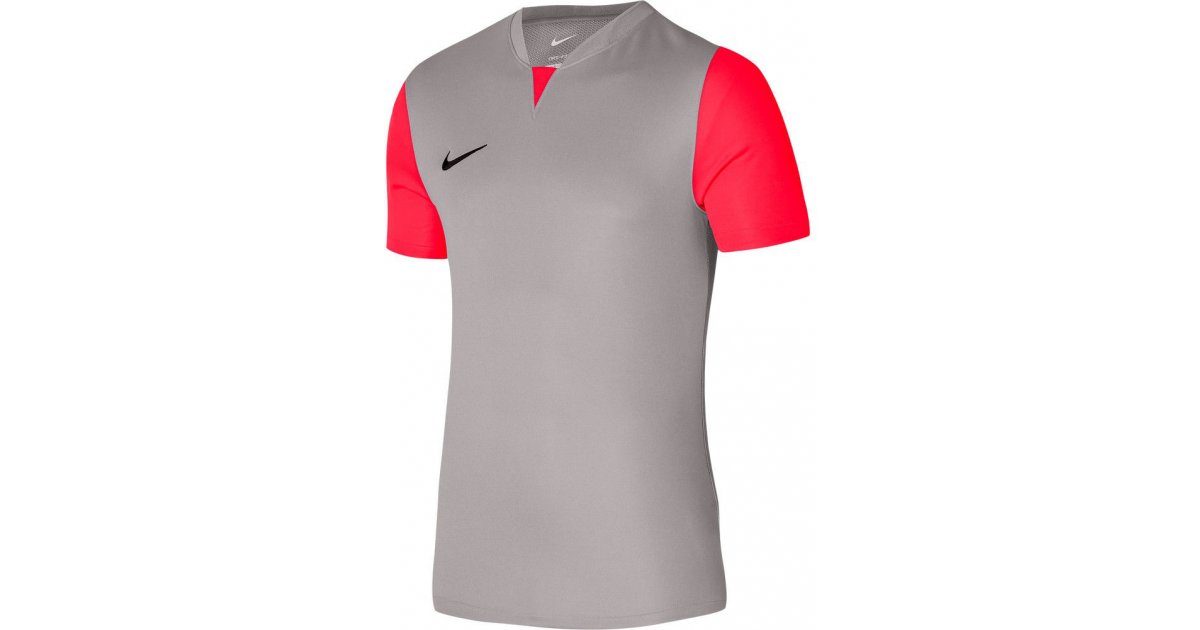 Фланелка Nike Trophy V Jersey Сиво | dr0933-052, 1