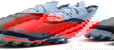 Кецове и обувки Nike JR PHANTOM 6 LOW PRO FG/MG Лилаво | hm9204-400, 7