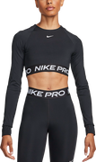 PRO DF 365 CROP LS TOP