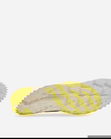 Кецове и обувки Hoka One One Clifton 9 Жълто | 1159910F-VYY, 5