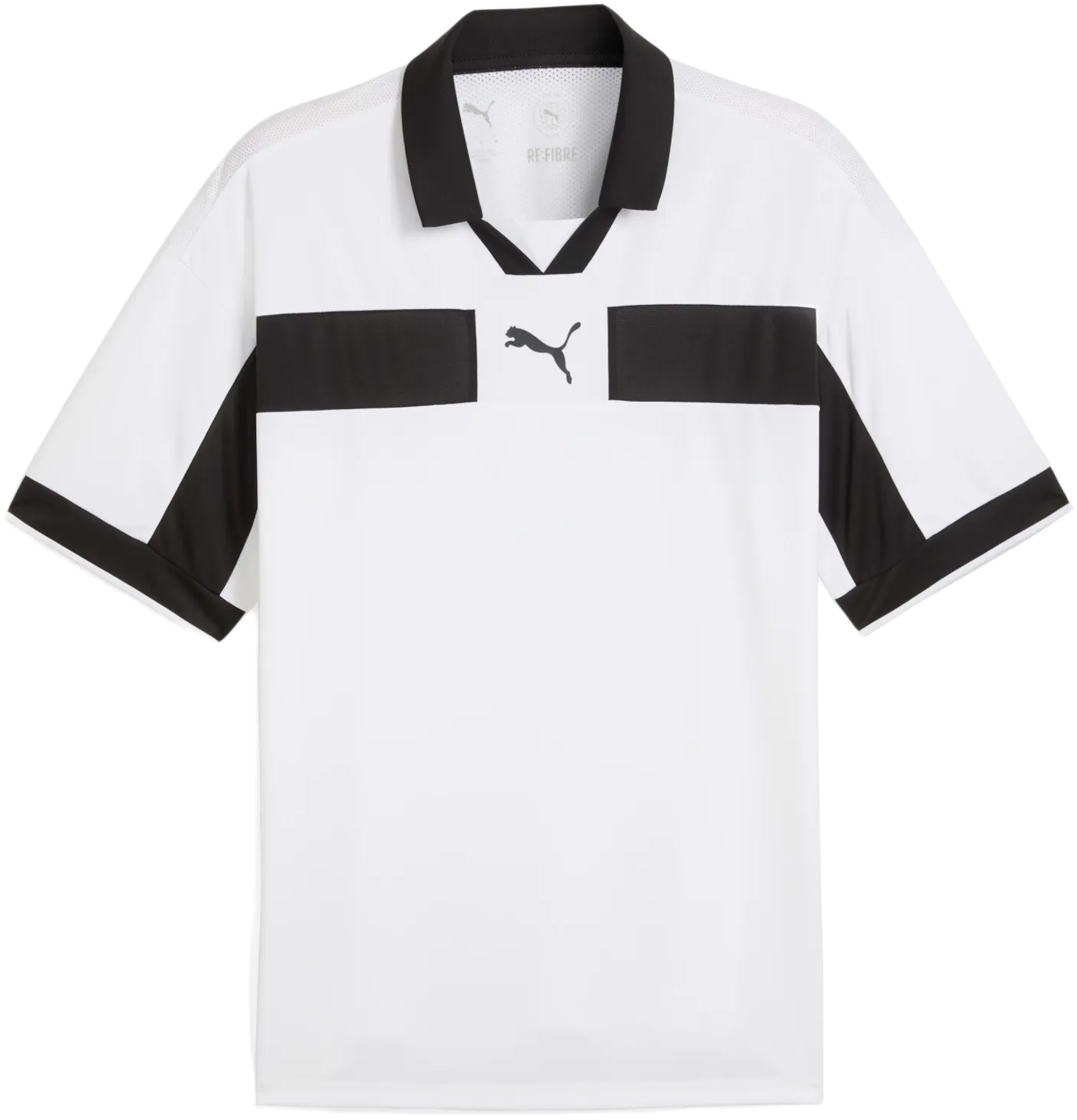 Фланелка Puma Puma teamCLASSIC Match Jersey Бяло | 707101-04, 0