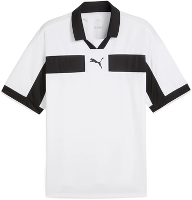 Фланелка Puma Puma teamCLASSIC Match Jersey Бяло | 707101-04, 0