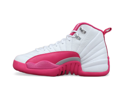 Кецове и обувки Jordan Jordan 12 Retro GG W Бяло | 510815-109