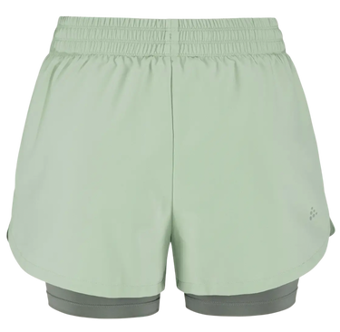 Къси панталони Craft Craft Adv Essence 2 2-in-1 Shorts Зелено | 1915946-630000, 4