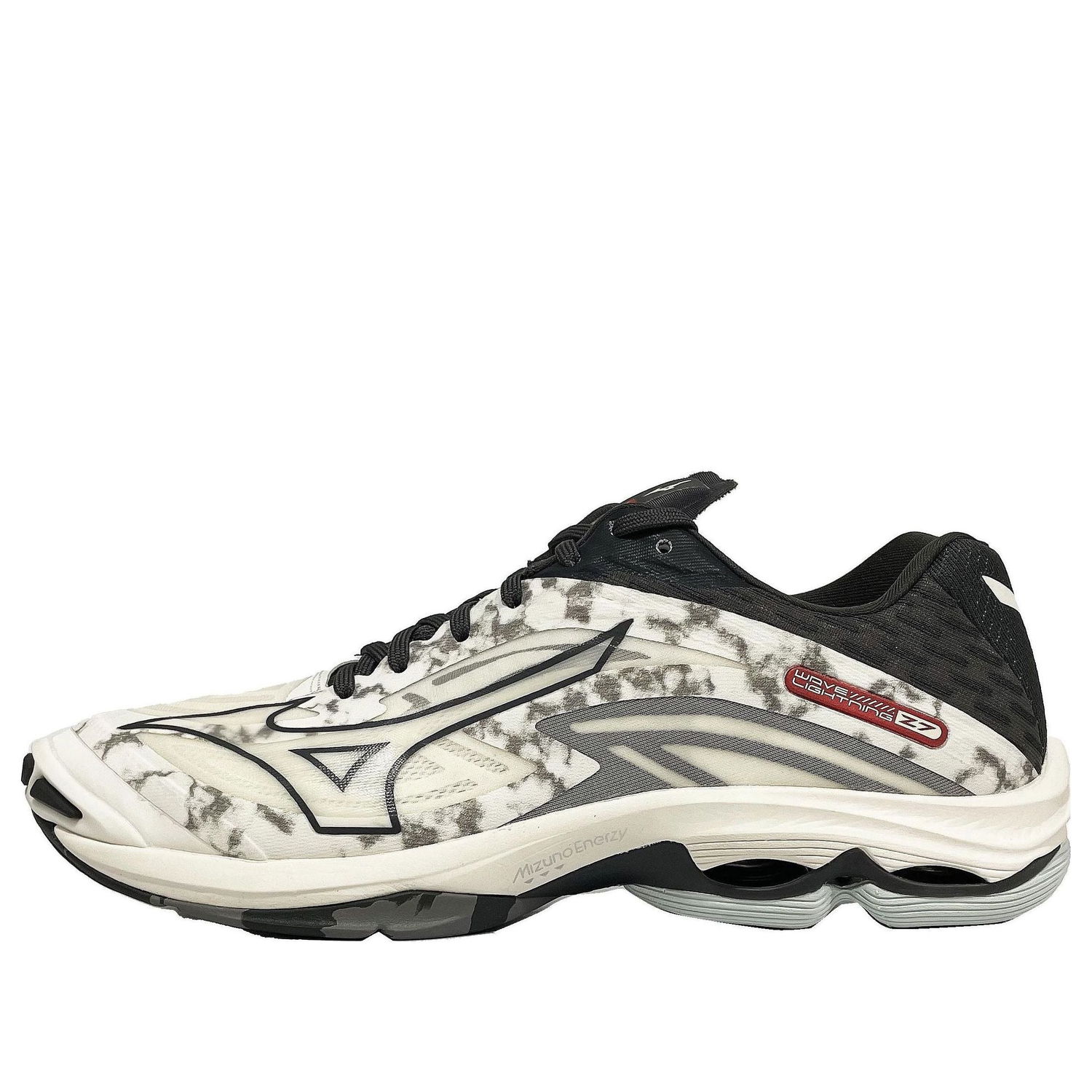 Кецове и обувки Mizuno Wave Lightning Z7 'Marble' Бяло | V1GA220061, 0