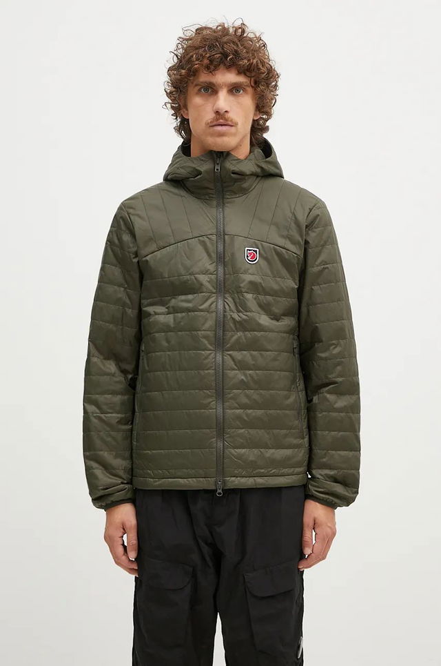 Expedition X-Latt Hoodie Jacket