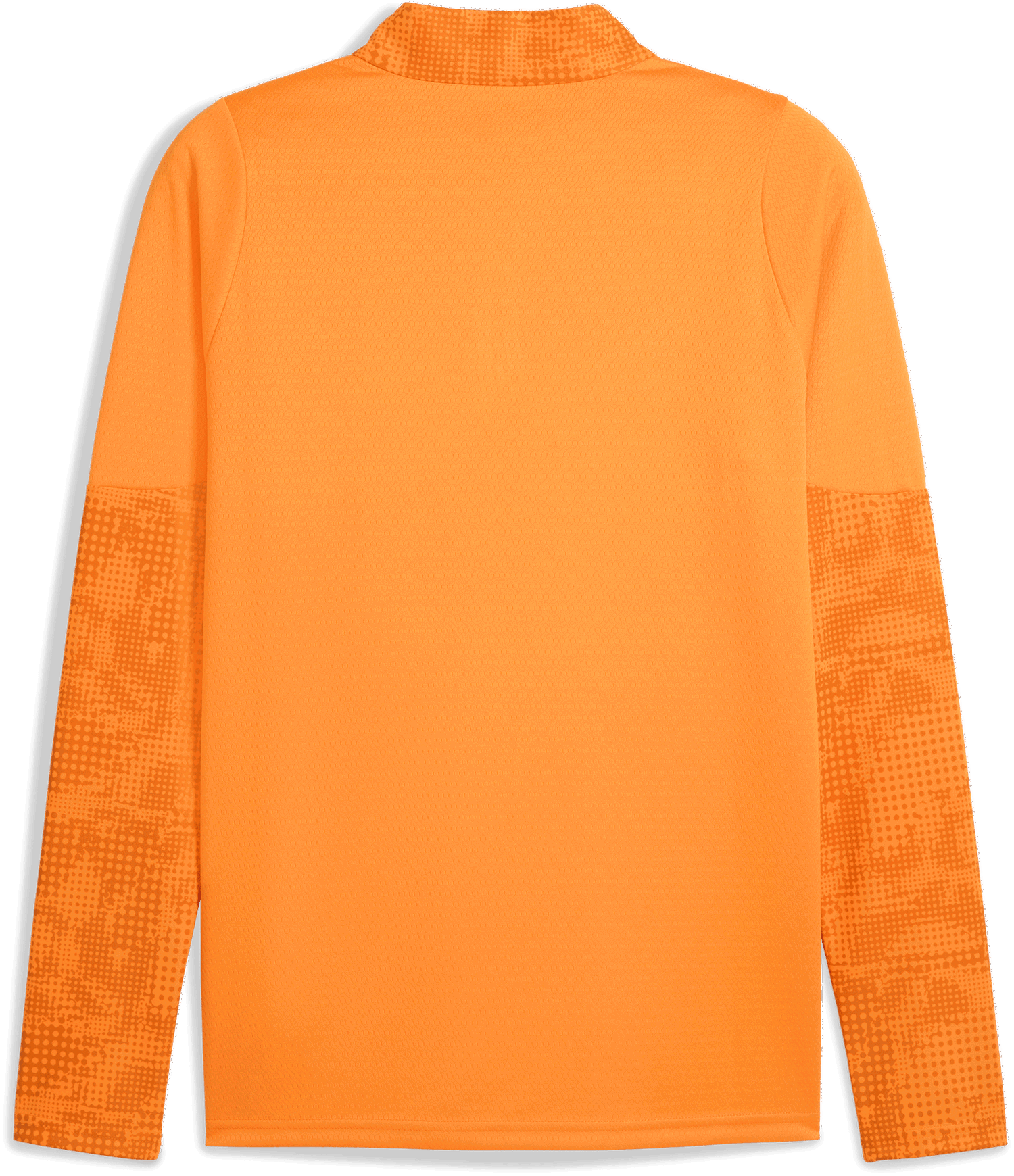 Фланелка Puma Galatasaray SK Training 1/4 Zip Top with Star Оранжево
 | 949103-006, 1