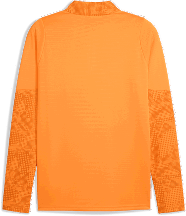 Фланелка Puma Galatasaray SK Training 1/4 Zip Top with Star Оранжево
 | 949103-006, 1