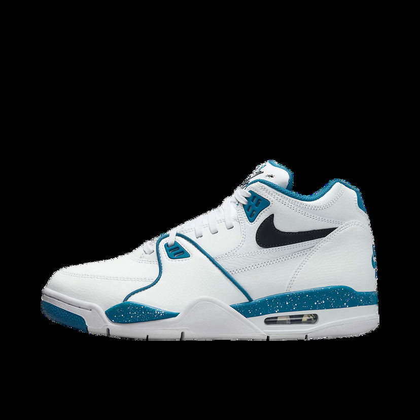 Кецове и обувки Nike Air Flight 89 Brigade Бяло | 306252-116