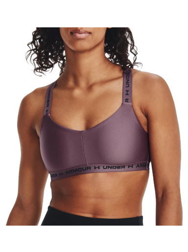 Сутиен Under Armour High Crossback Bra Бургунди | 1361033-500