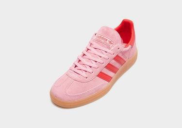 Кецове и обувки adidas Originals Handball Spezial Розово | JR5006, 3