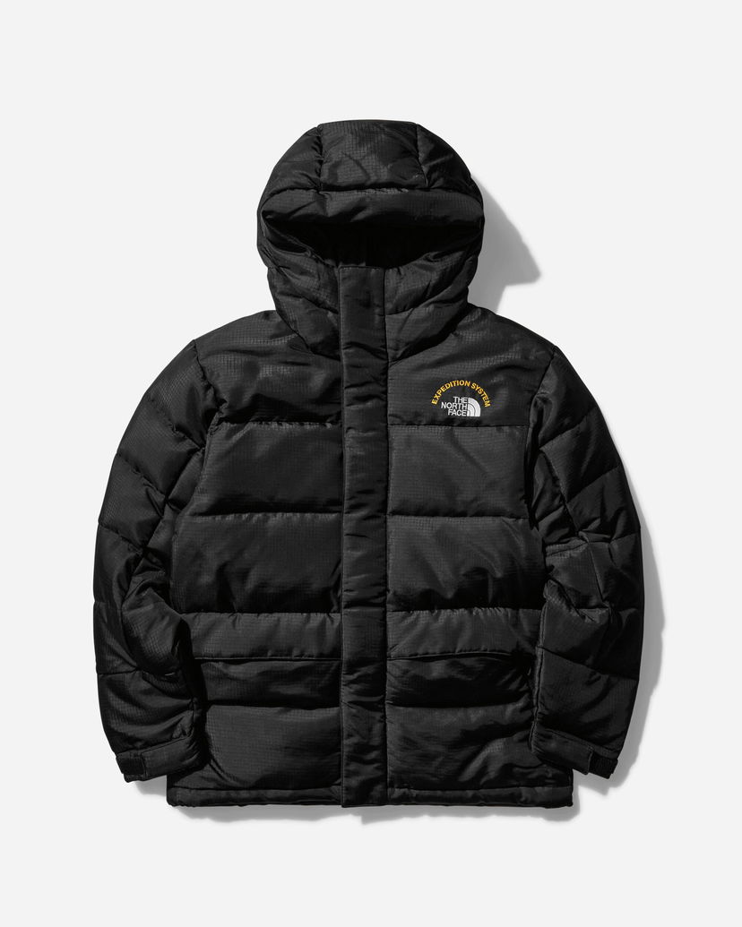 Парка The North Face Himalayan 30 Anniversary Down Parka Черно | NF0A88XE JK3