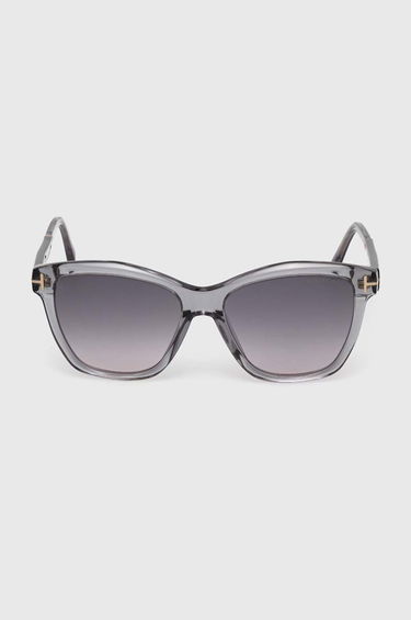 Слънчеви очила Tom Ford Tom Ford FT1087_5420A Sunglasses Сиво | FT1087.5420A, 2