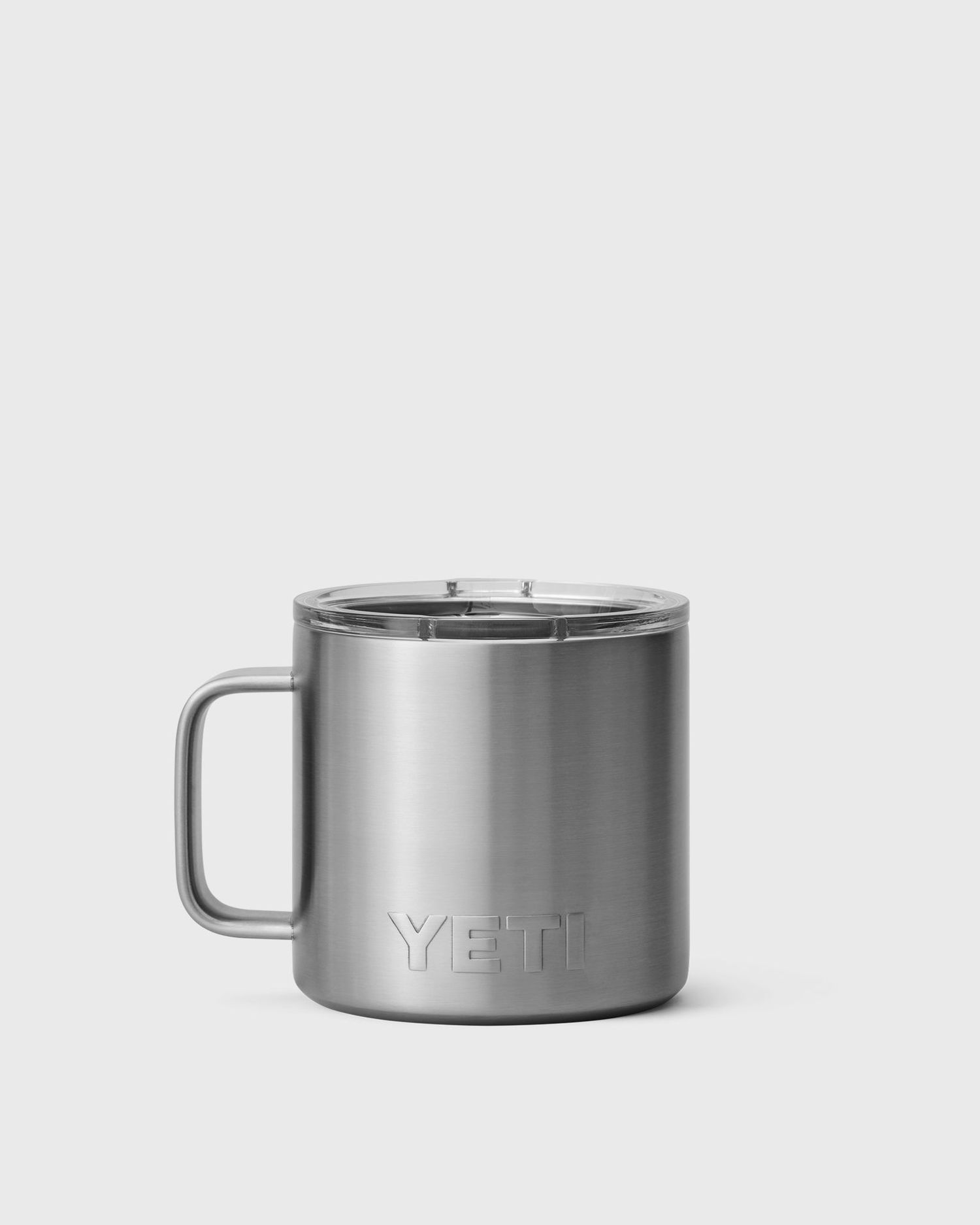 Домашен декор YETI Rambler 14 Oz Mug Сиво | 888830129111, 1