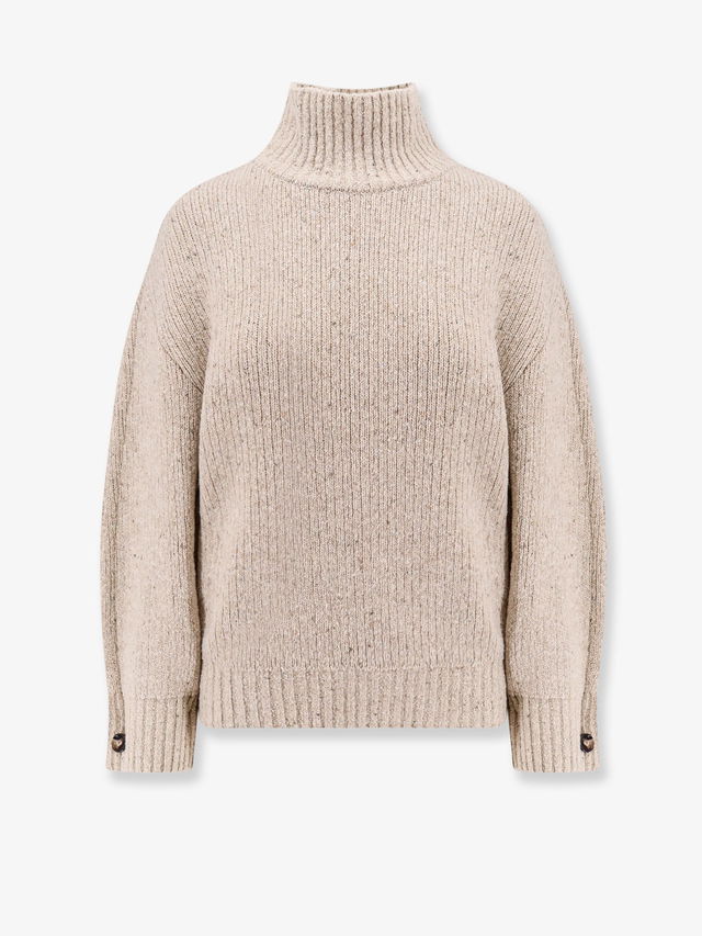 Turtleneck Sweater