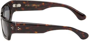 Слънчеви очила Port Tanger Kerewan Sunglasses Кафяво | PT-4304, 2