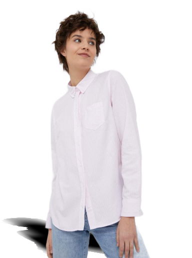 Риза GAP Shirt Розово | 269247.02PINKSTRI