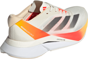 Кецове и обувки adidas Originals adidas ADIZERO BOSTON 12 W Сиво | ig3325, 4