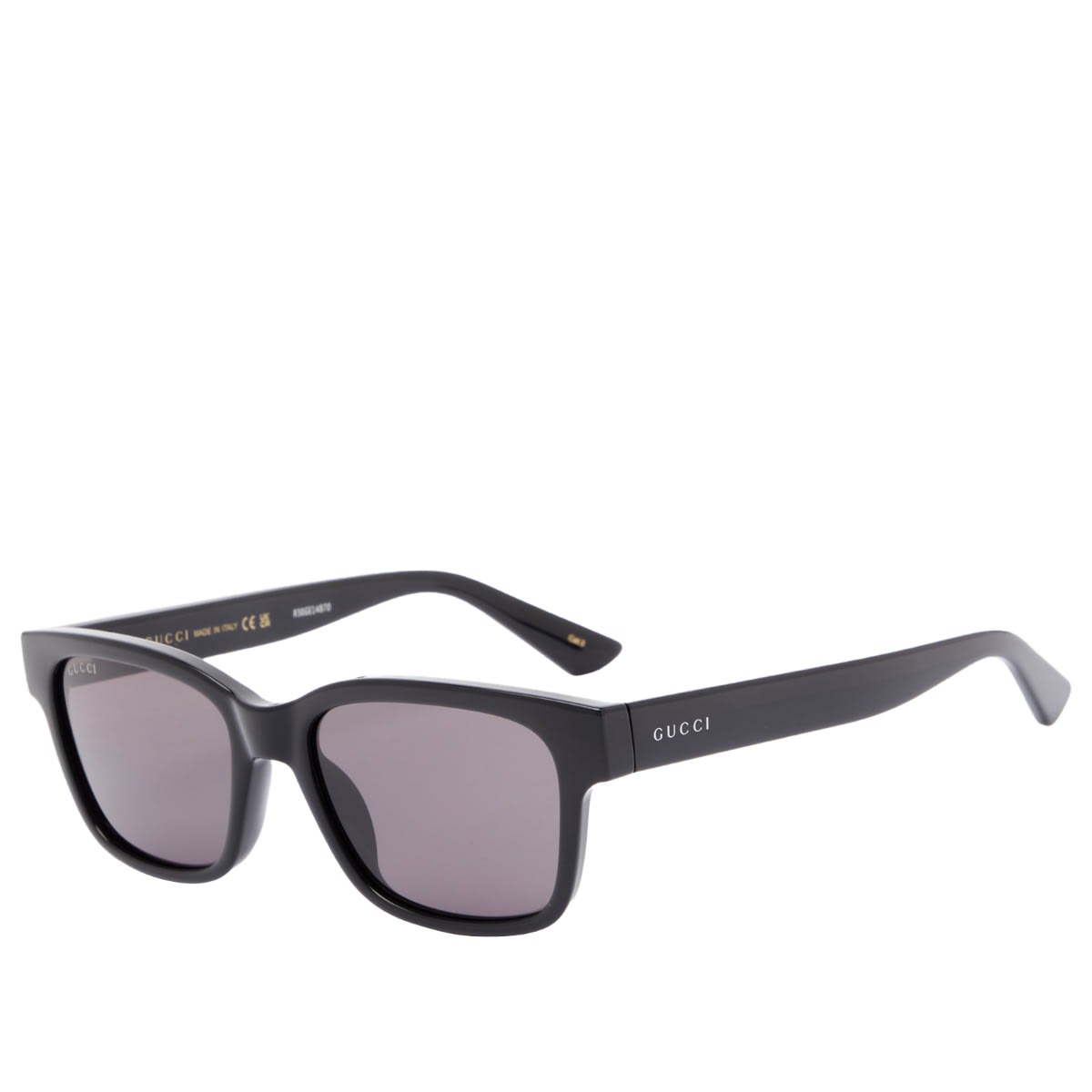 Слънчеви очила Gucci Minimal Sunglasses Черно | GG1716S-001, 0