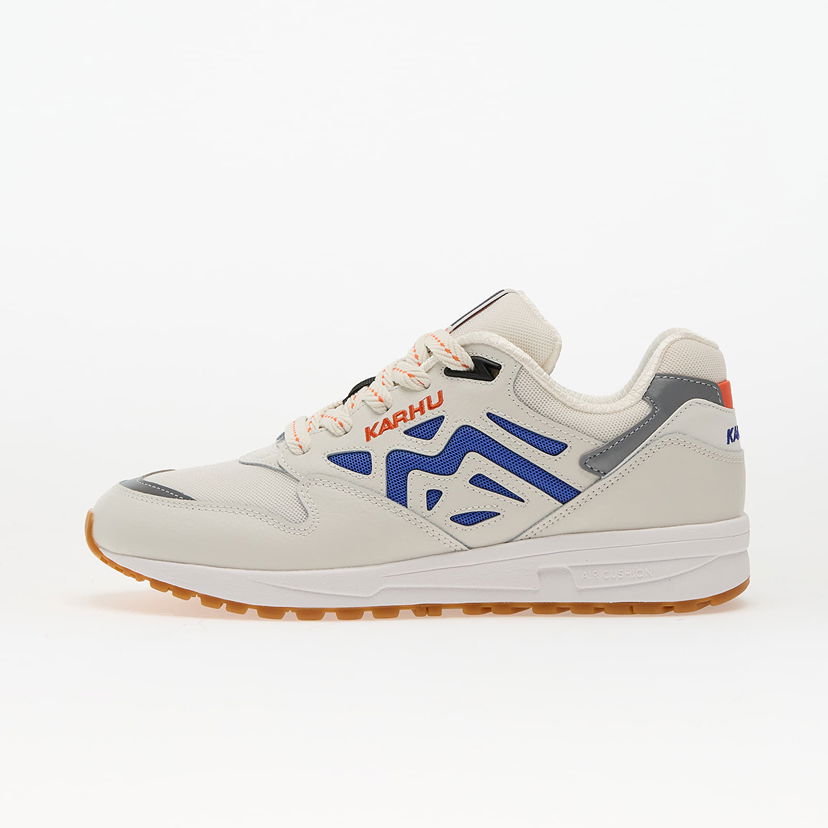 Кецове и обувки Karhu Legacy 96 Бяло | F806086
