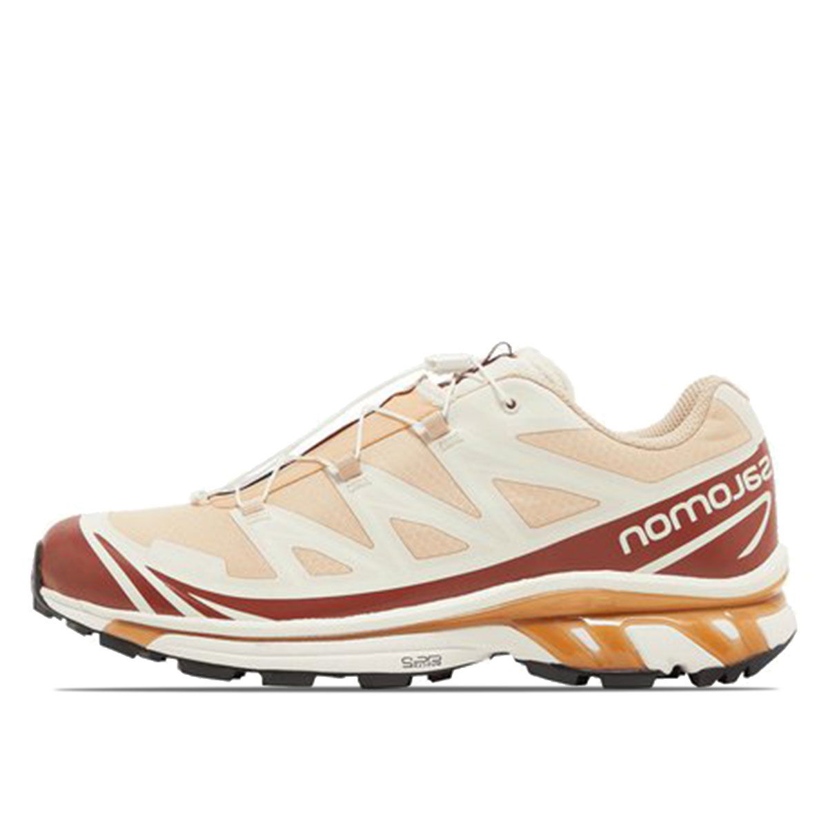 Кецове и обувки Salomon Kith x XT-6 Gore-Tex Бежово | L47206700, 0