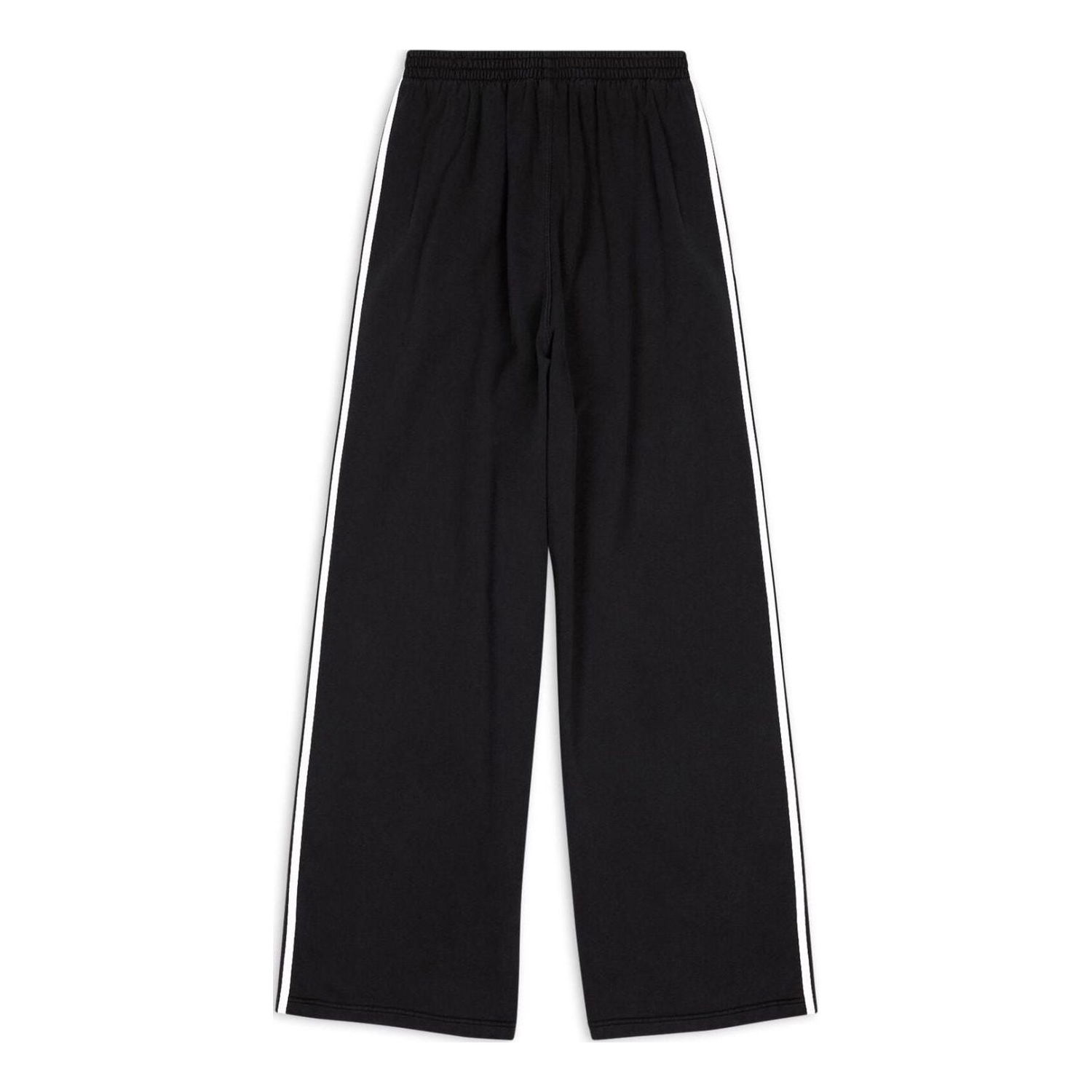 Спортни панталони Balenciaga Baggy Sweatpants Черно | 723824TNVN28482, 0