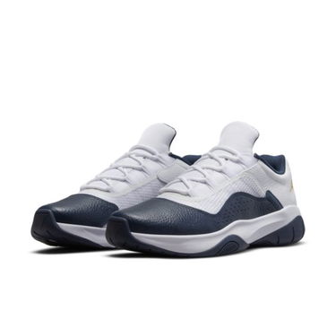 Кецове и обувки Jordan Air Jordan 11 CMFT "White" Бяло | CW0784-147, 2