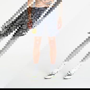 Къси панталони adidas Originals Adidas x Bape FB Shorts Черно | KB2204, 0