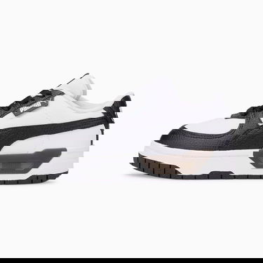 Кецове и обувки Puma Cali Dream Lth Бяло | 385675_02, 1
