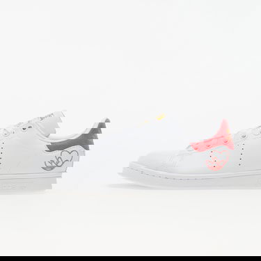 Кецове и обувки adidas Originals Stan Smith W - Sustainable Бяло | G55666, 0