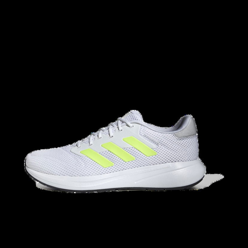 Кецове и обувки adidas Performance RESPONSE RUNNER Сиво | IH3581