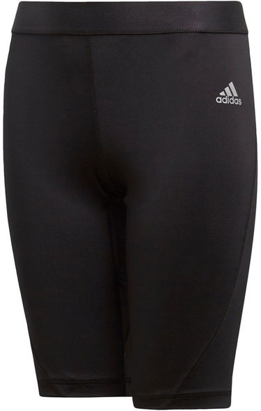 Къси панталони adidas Originals Alphaskin Shorts Черно | cw7350, 0