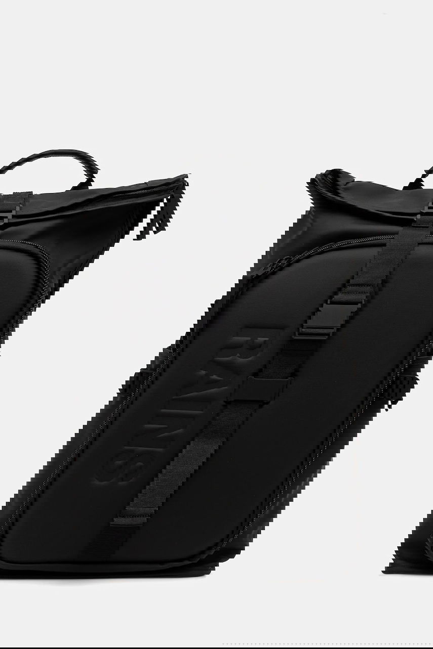 Раница Rains Texel Moulded Large Backpack Черно | 13430.01, 0