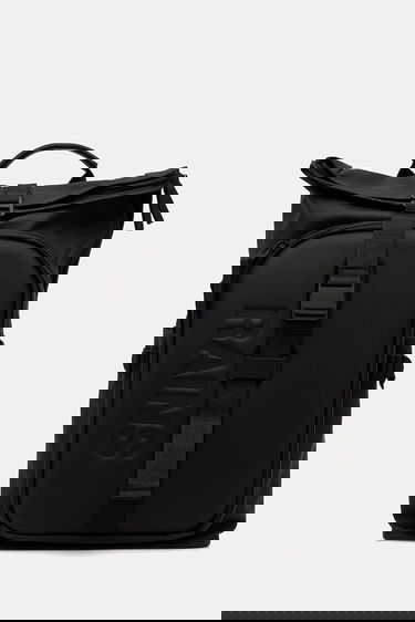 Раница Rains Texel Moulded Large Backpack Черно | 13430.01, 0