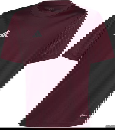 Фланелка adidas Originals Tabela 23 Jersey Бургунди | ib4933, 0