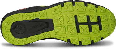 Кецове и обувки Under Armour UA W Charged Rogue 2 Storm Черно | 3023374-300, 3