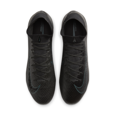 Кецове и обувки Nike Mercurial Superfly 10 Elite FG Черно | FQ1454-002, 4