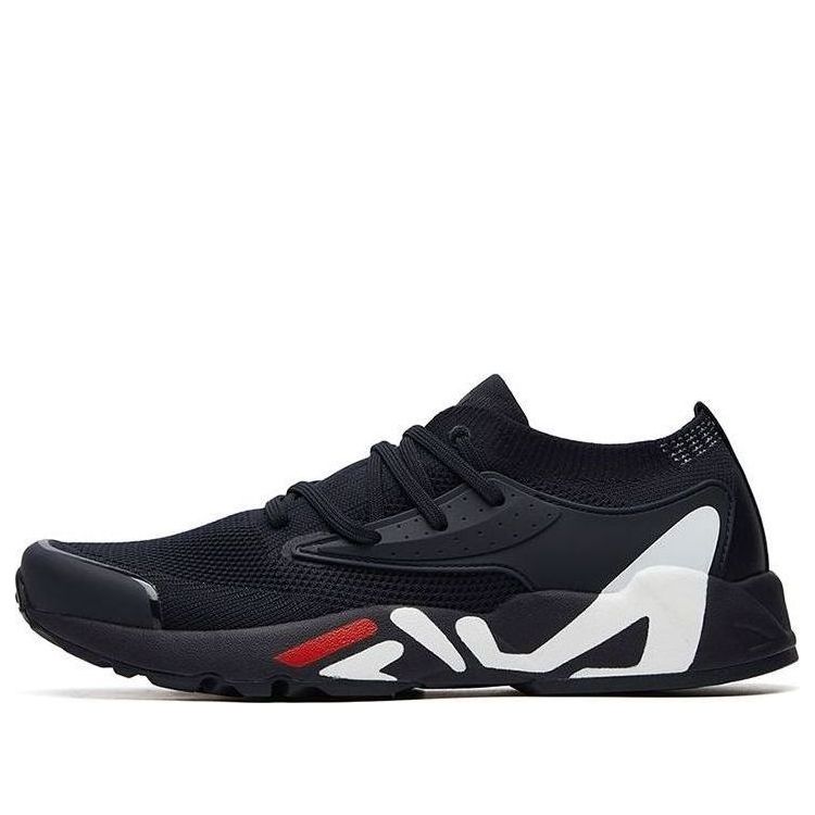 Кецове и обувки FILA Mind One 2.0 Low Черно | F52M114104FNV, 0