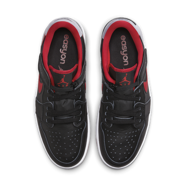 Кецове и обувки Jordan Air Jordan 1 Low Flyease Черно | DM1206-006, 2