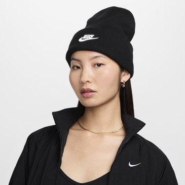 Облекло и аксесоари Nike Peak Futura Черно | HF0186-010, 4