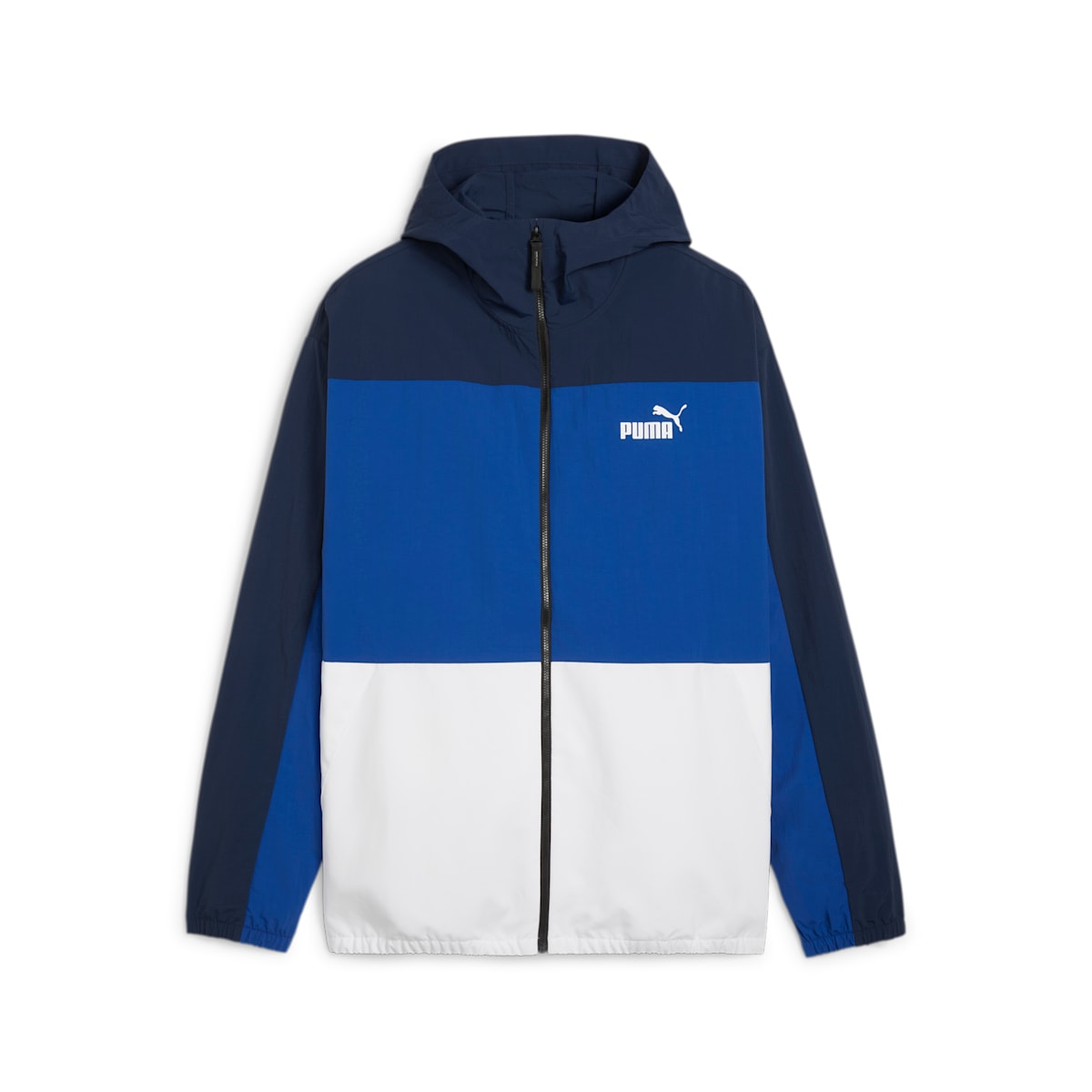 Ветровка Puma Colorblock Windbreaker Jacket Синьо | 675387-14, 0