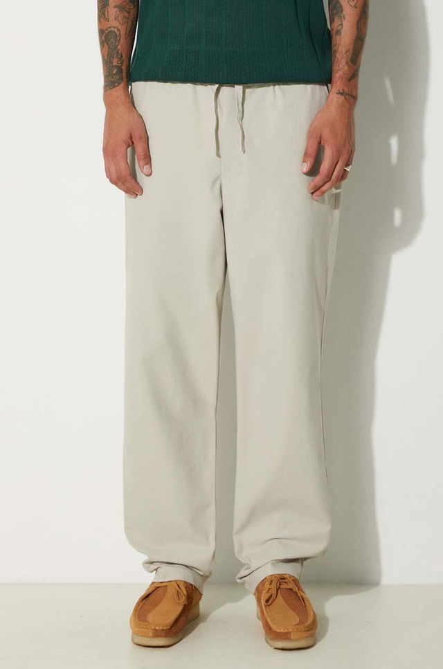 Ezra Solotex Trousers