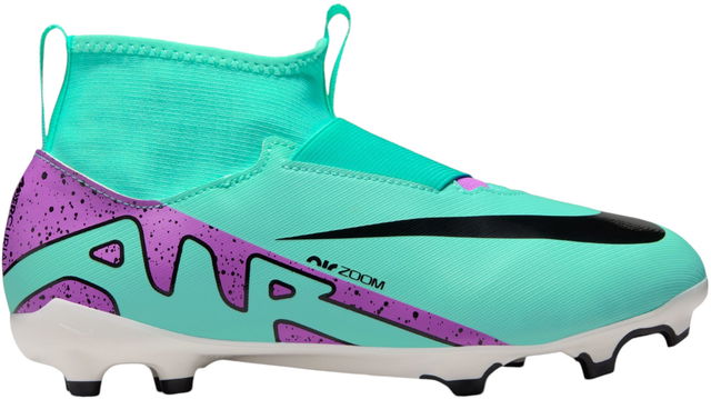 ZOOM SUPERFLY 9 ACAD FG/MG