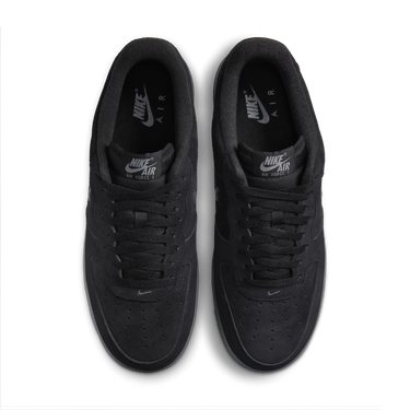 Кецове и обувки Nike Air Force 1 Low Черно | HQ3827-002, 3