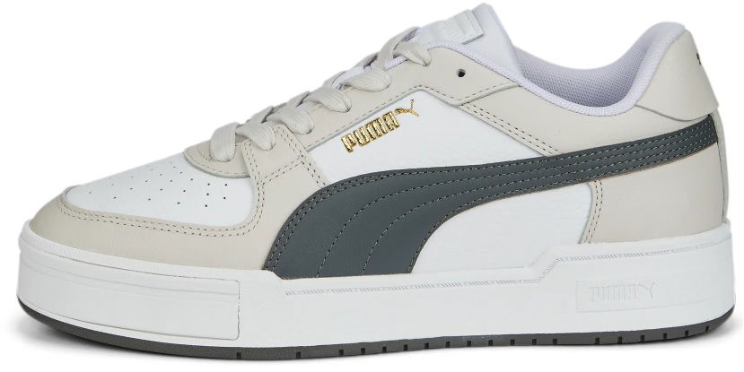 Кецове и обувки Puma CA Pro Бяло | 386083-04, 0