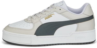 Кецове и обувки Puma CA Pro Бяло | 386083-04, 0
