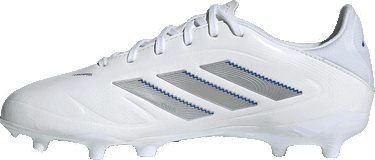 Кецове и обувки adidas Performance COPA PURE III LEAGUE FG/MG Бяло | ie1196, 8