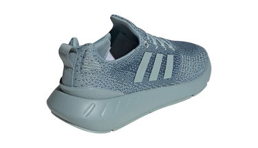 Кецове и обувки adidas Originals Swift Run 22 W Синьо | GV7970, 3