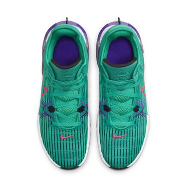 Кецове и обувки Nike LeBron Witness 6 Зелено | CZ4052-300, 2